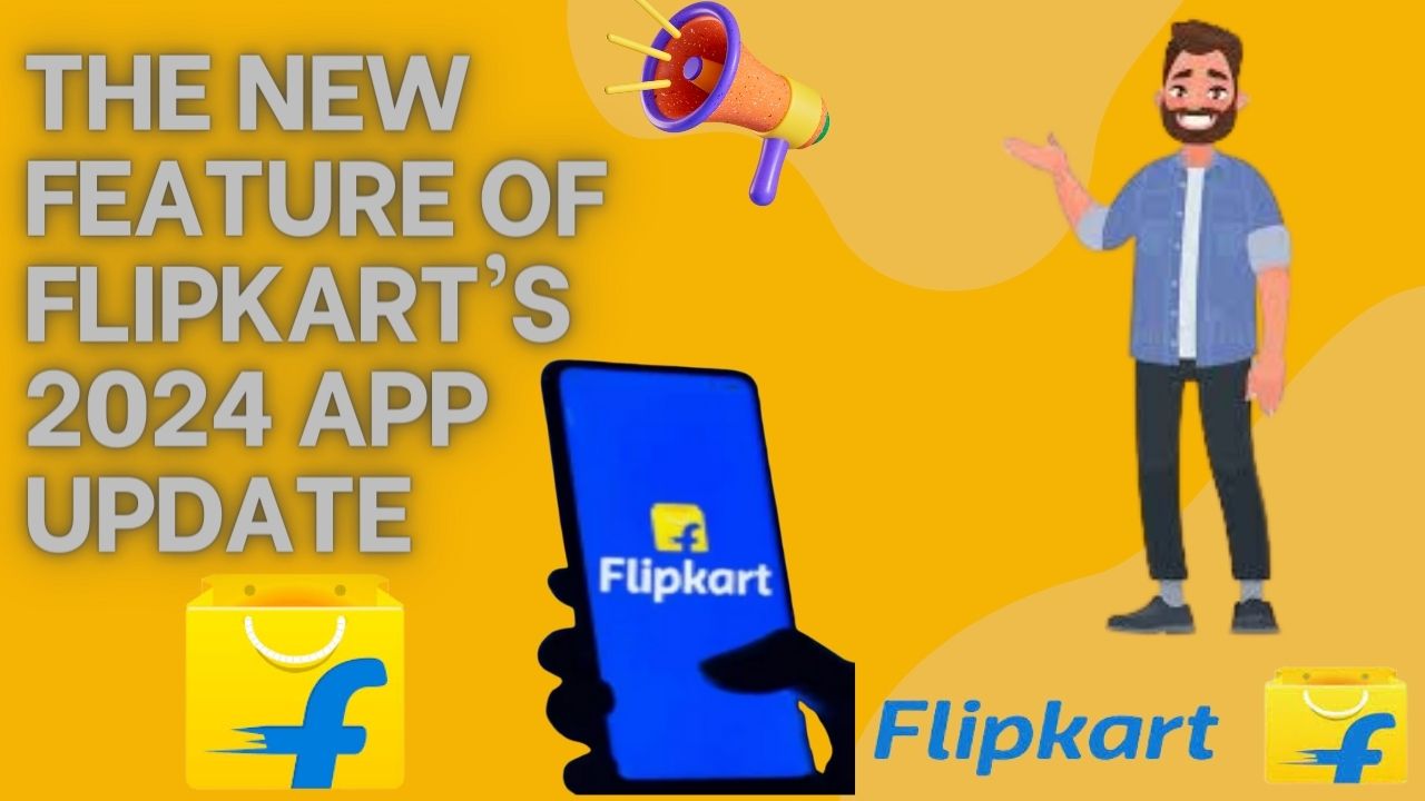 Unveiling The Future Exploring The Enhanced Features Of Flipkart S   THE NEW FEATURE 1 