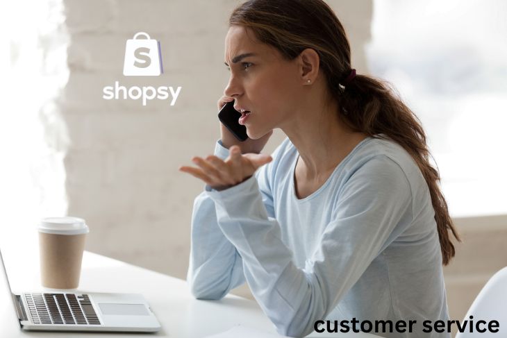 Navigating Customer Service: A Comprehensive Guide on Contacting ShopSy 